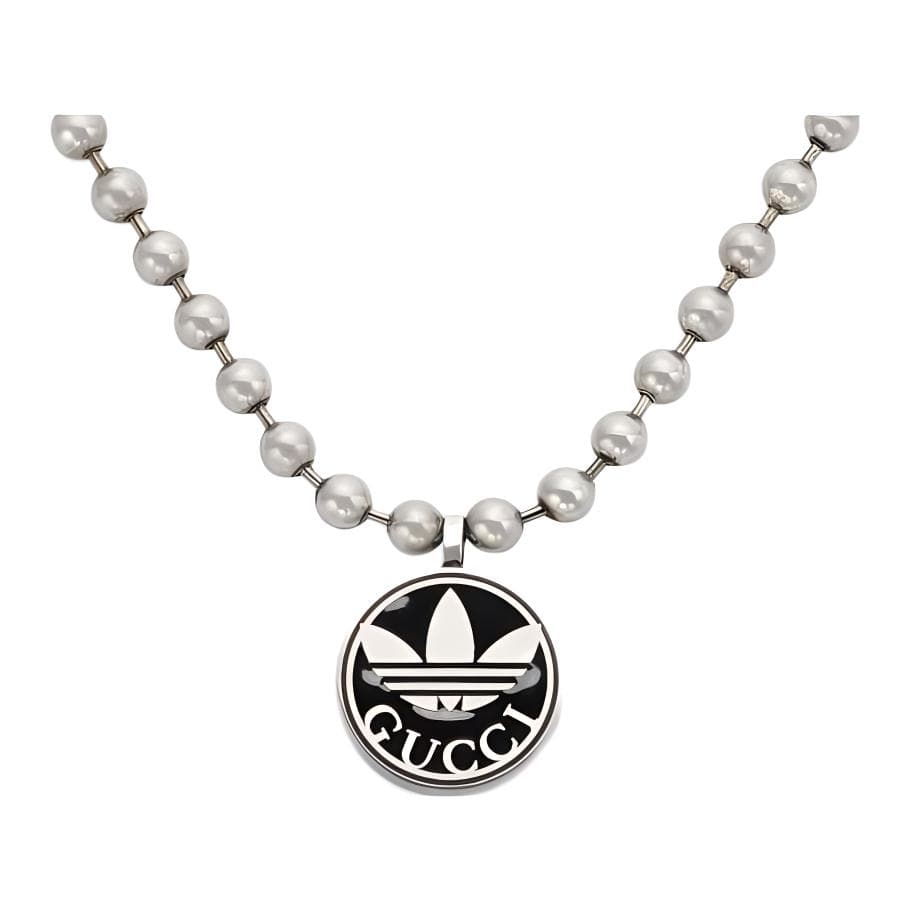 Ожерелье Gucci x adidas Necklace - изображение 1