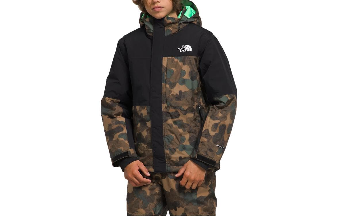 THE NORTH FACE - изображение 1