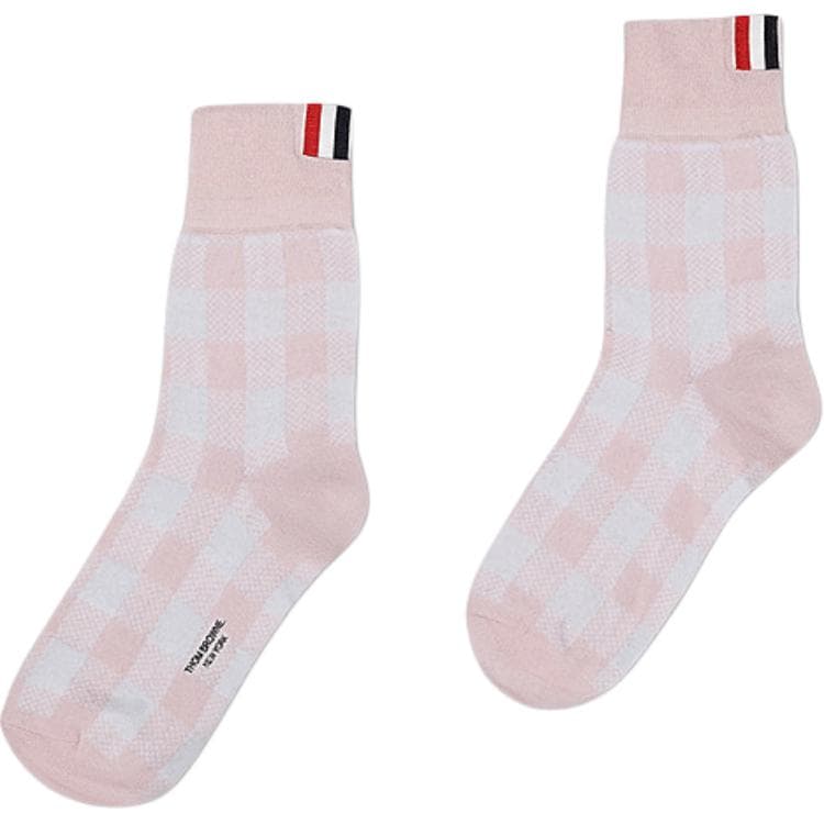 THOM BROWNE· FW25 Низкие носки Женские - изображение 1