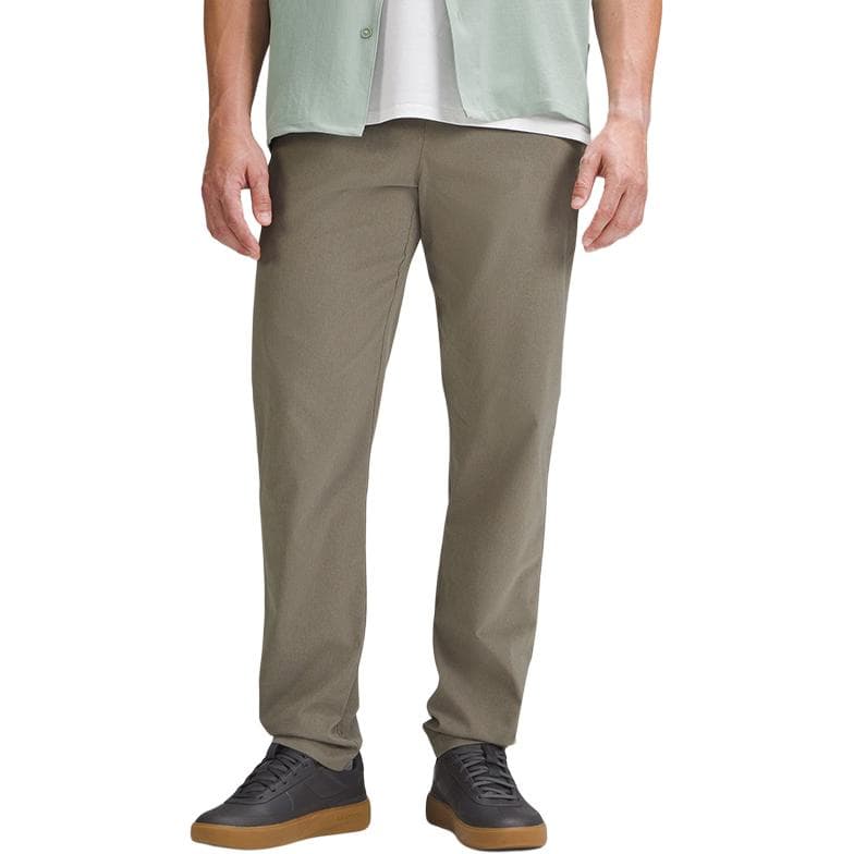 Штаны lululemon ABC WovenAir SS24 - изображение 1