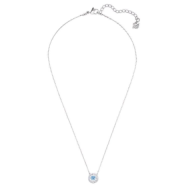 Ожерелье Swarovski - изображение 3