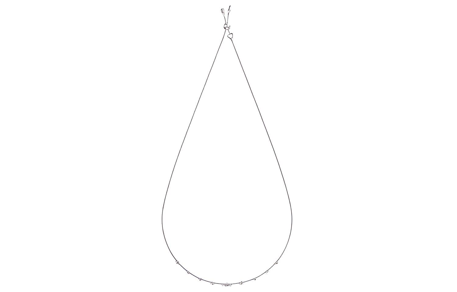 Ожерелье Swarovski Magic - изображение 2