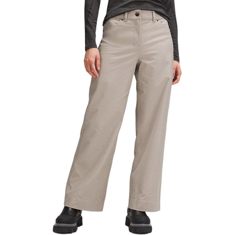 Штаны lululemon City Sleek Utilitech - изображение 4