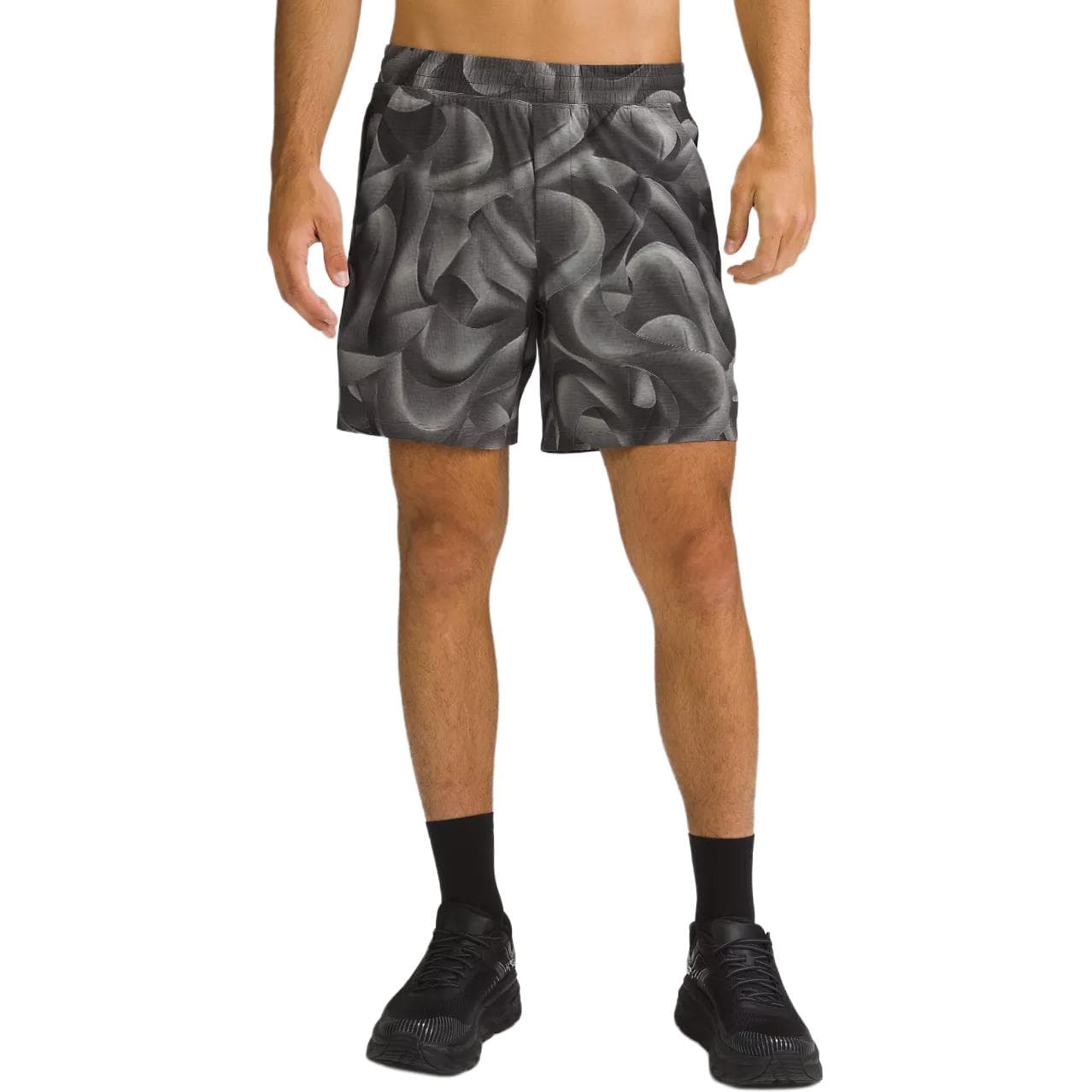 Тренировочные штаны lululemon Pace Breaker - изображение 29