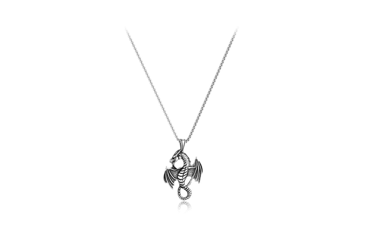 Ожерелье RINGLOVE ins - изображение 1
