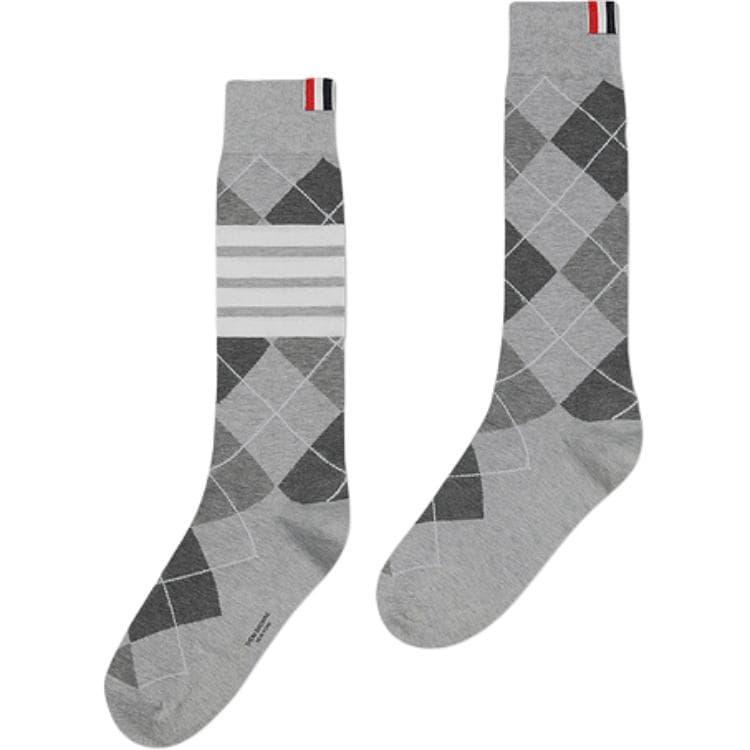 Носки THOM BROWNE - изображение 1
