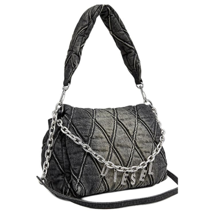 Мини-сумка DIESEL Charm-D - изображение 2