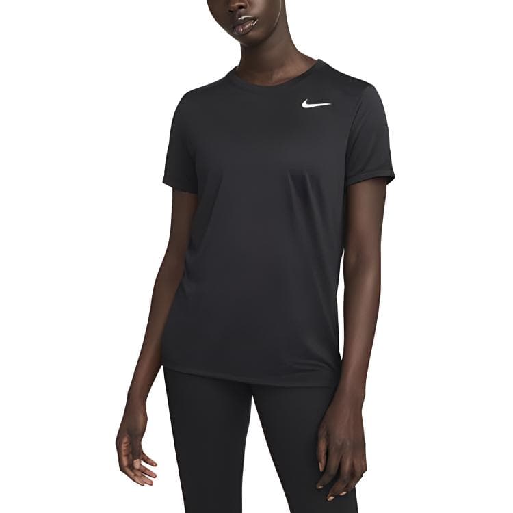 Футболка Nike Dri-FIT LogoT - изображение 1