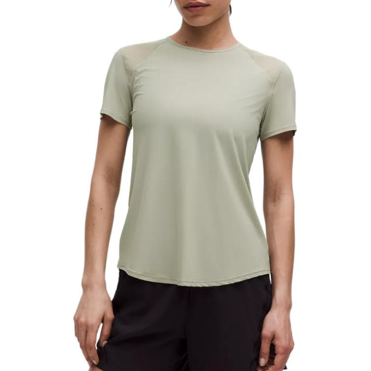 Футболка Lululemon Реглан T-Shirt Женская - изображение 10