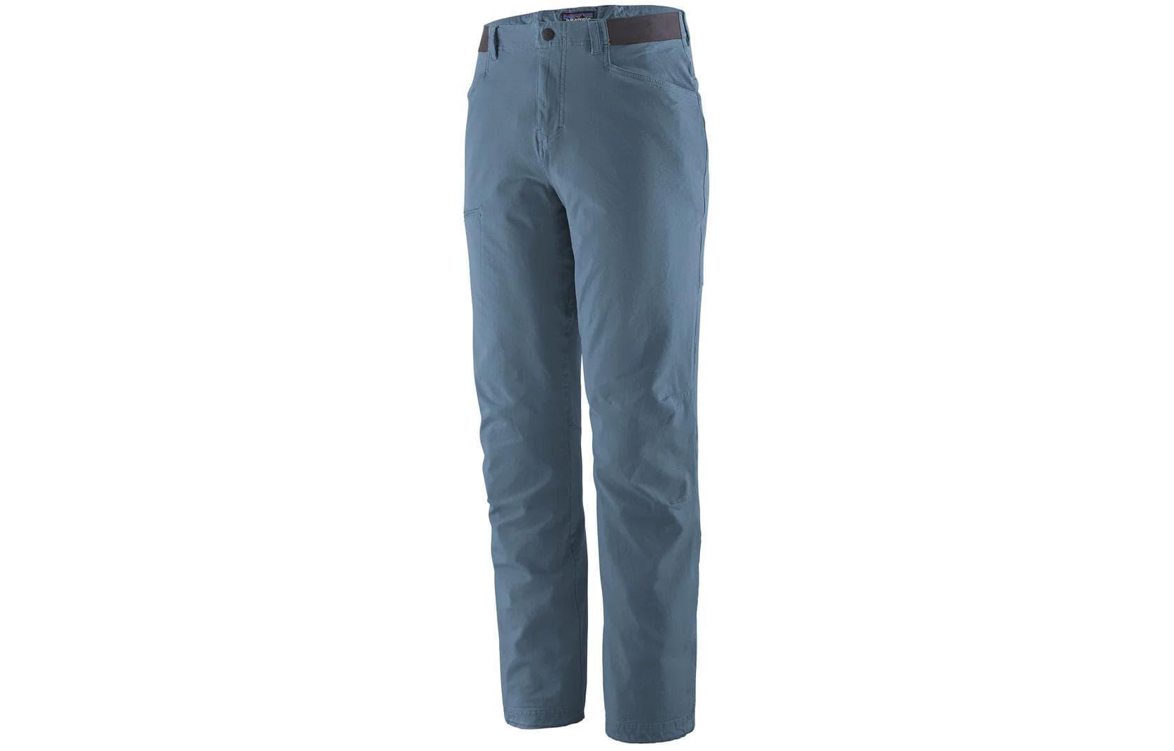 Штаны patagonia Venga Rock Pants-Regular-Sage Khaki - изображение 2