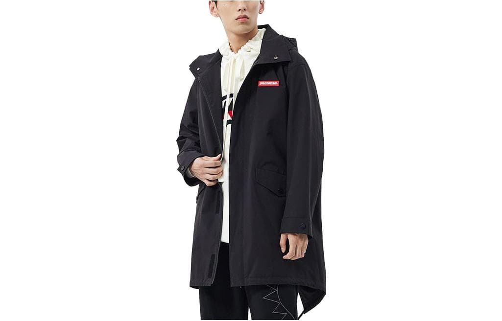 Ветровка SPRAYGROUND - изображение 1