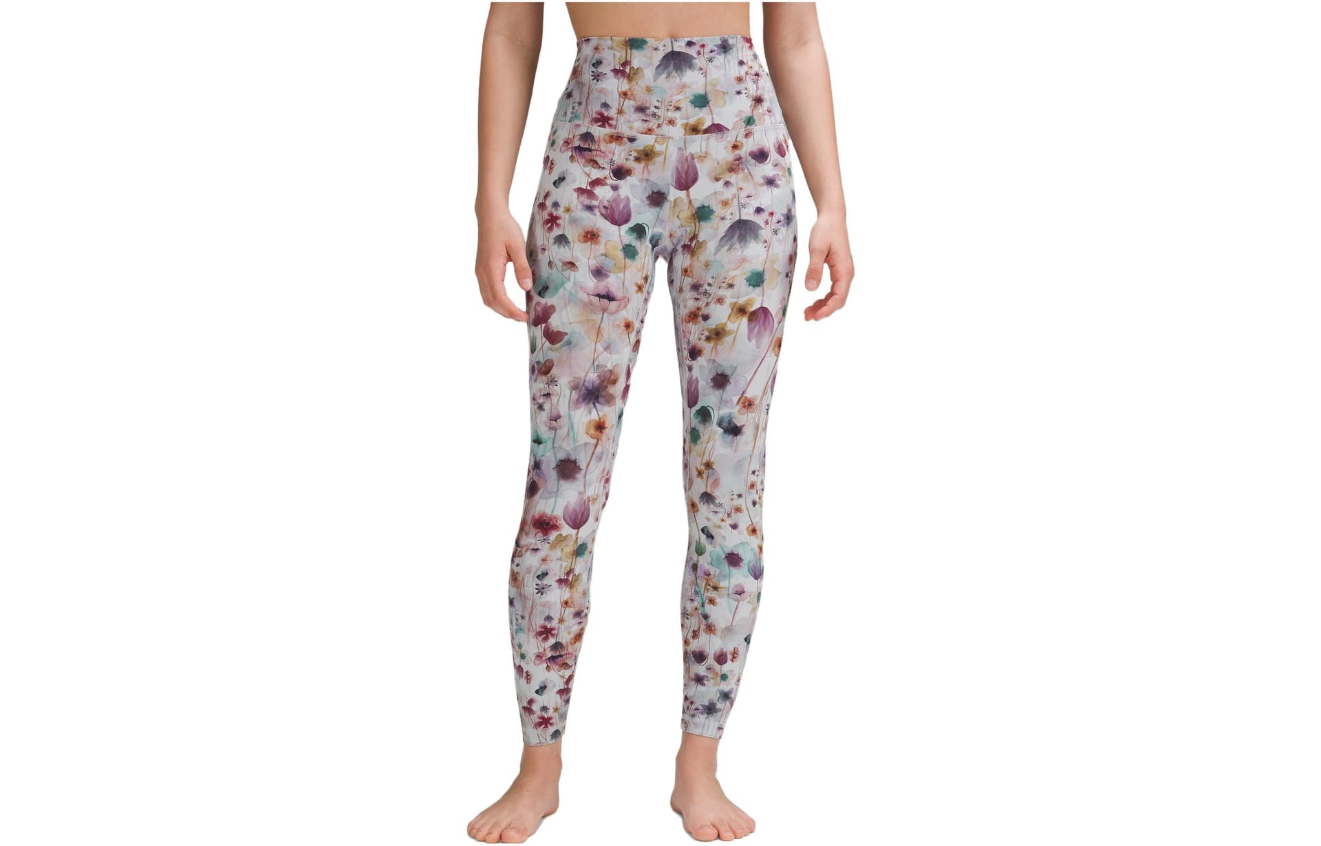 Штаны lululemon SS23 Align Nulu 25" - изображение 1