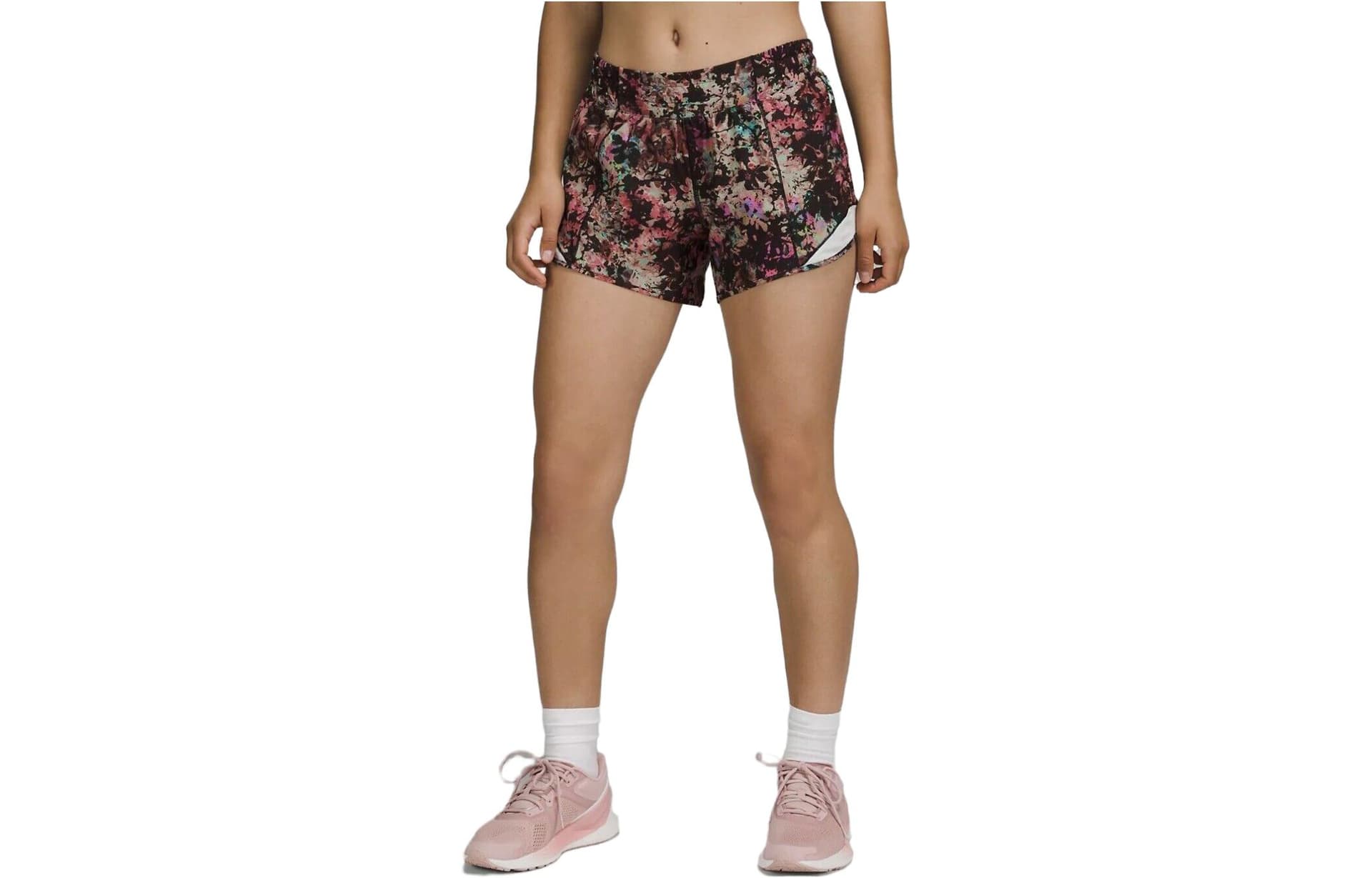 Шорты lululemon - изображение 1