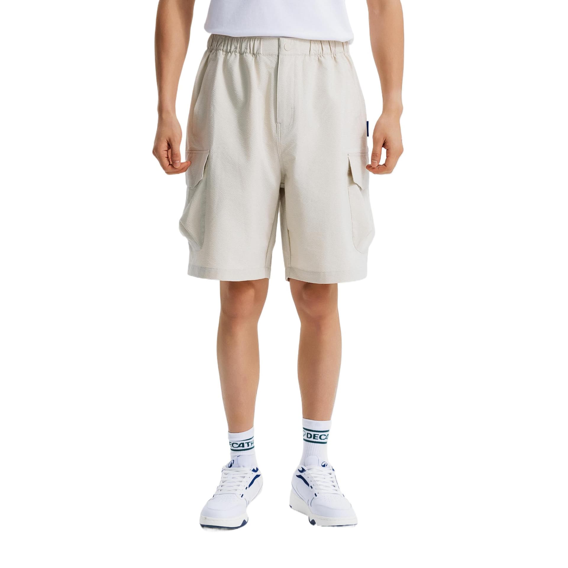 Шорты DECATHLON - изображение 1