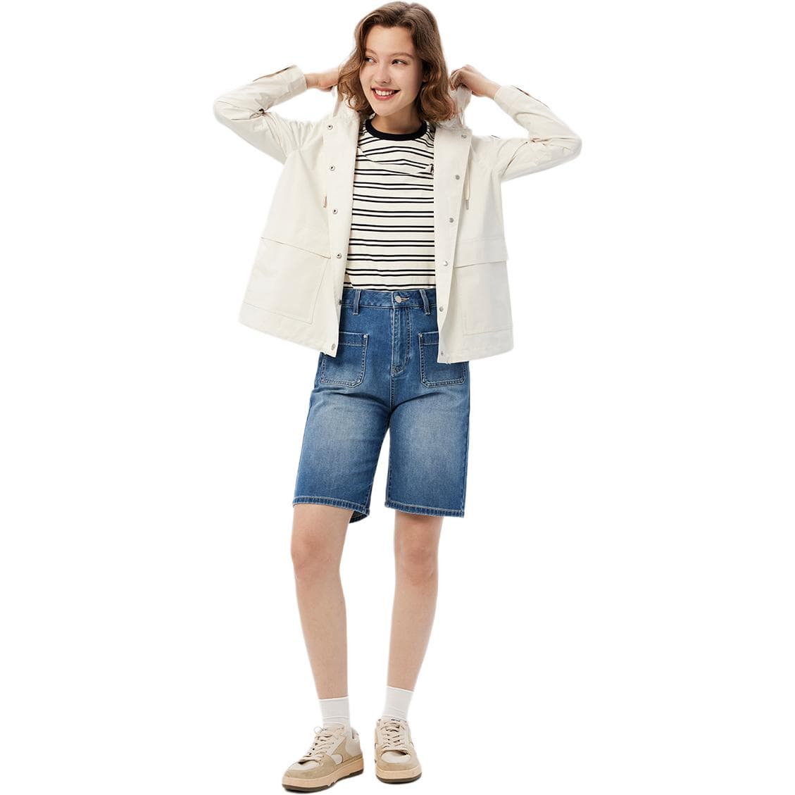 Куртка Hush Puppies - изображение 1