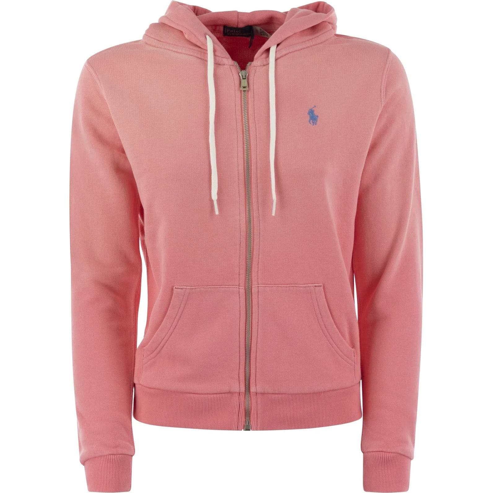 Куртка Polo Ralph Lauren Куртки и Пальто Женские Фуксия - изображение 1