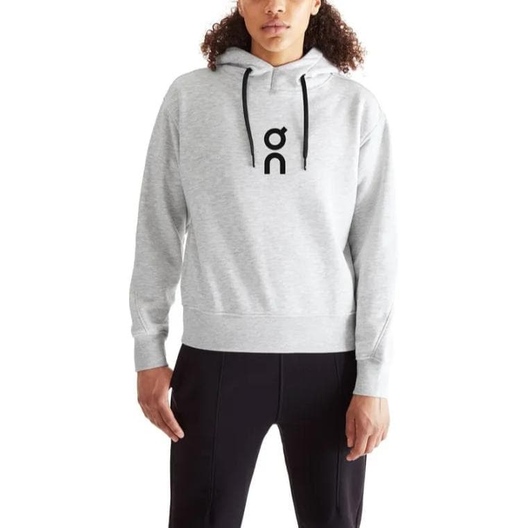 Худи On Club Hoodie logo - изображение 1