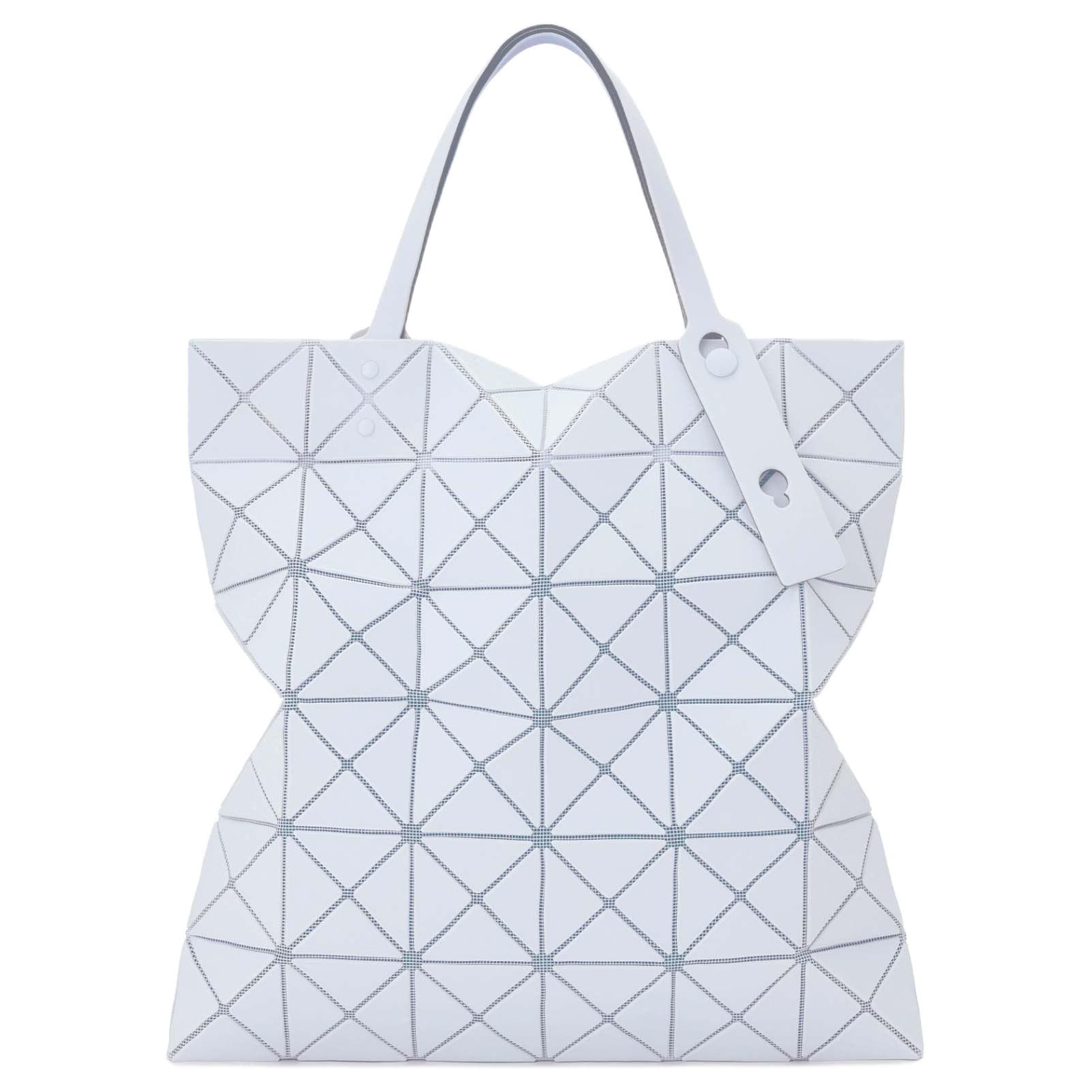 Сумка ISSEY MIYAKE LUCENT W COLOR Tote - изображение 1