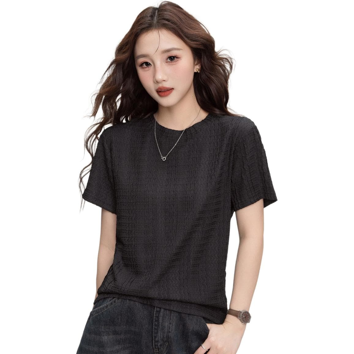 Футболка JEANSWEST T - изображение 1