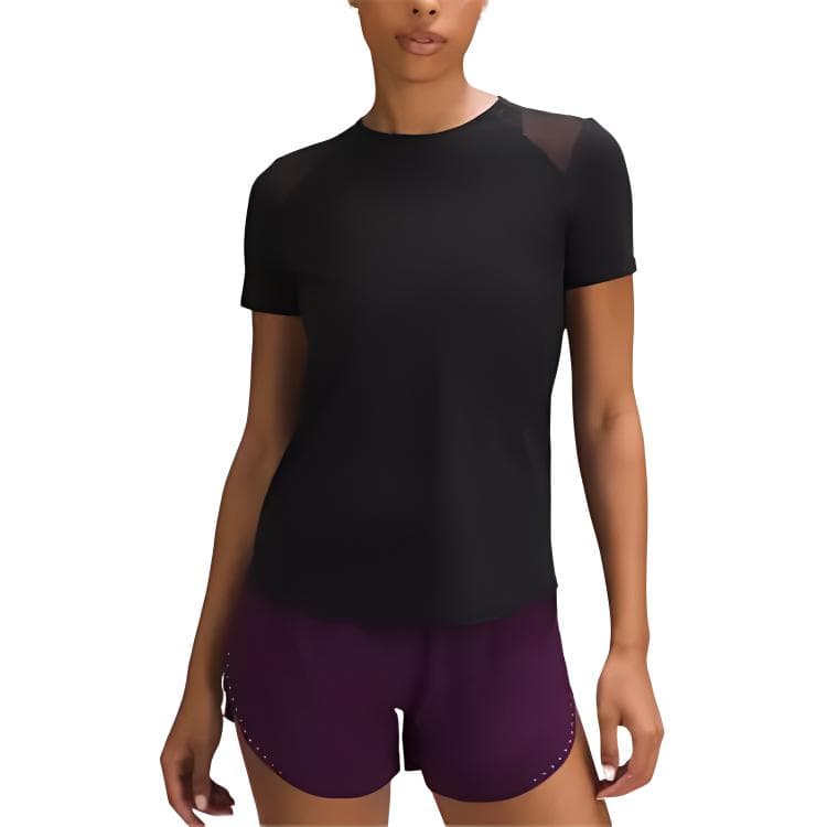 Футболка lululemon T - изображение 3