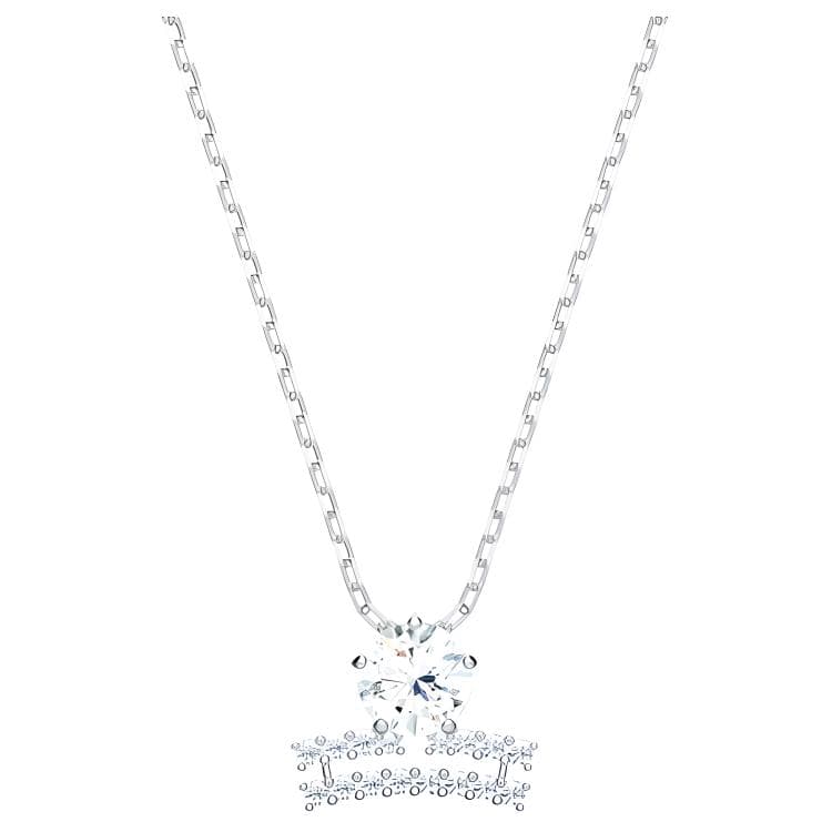 Ожерелье Swarovski - изображение 1