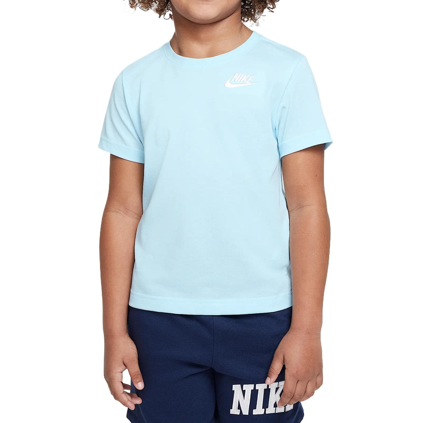 Футболка Nike SportswearT - изображение 1