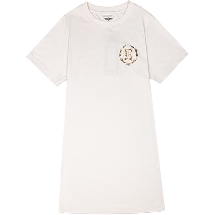 Платье BOY LONDON Короткое платье с короткими рукавами для женщин - изображение 1