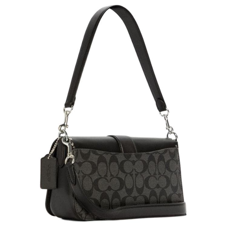 Мини-сумка COACH Georgie 26 - изображение 2