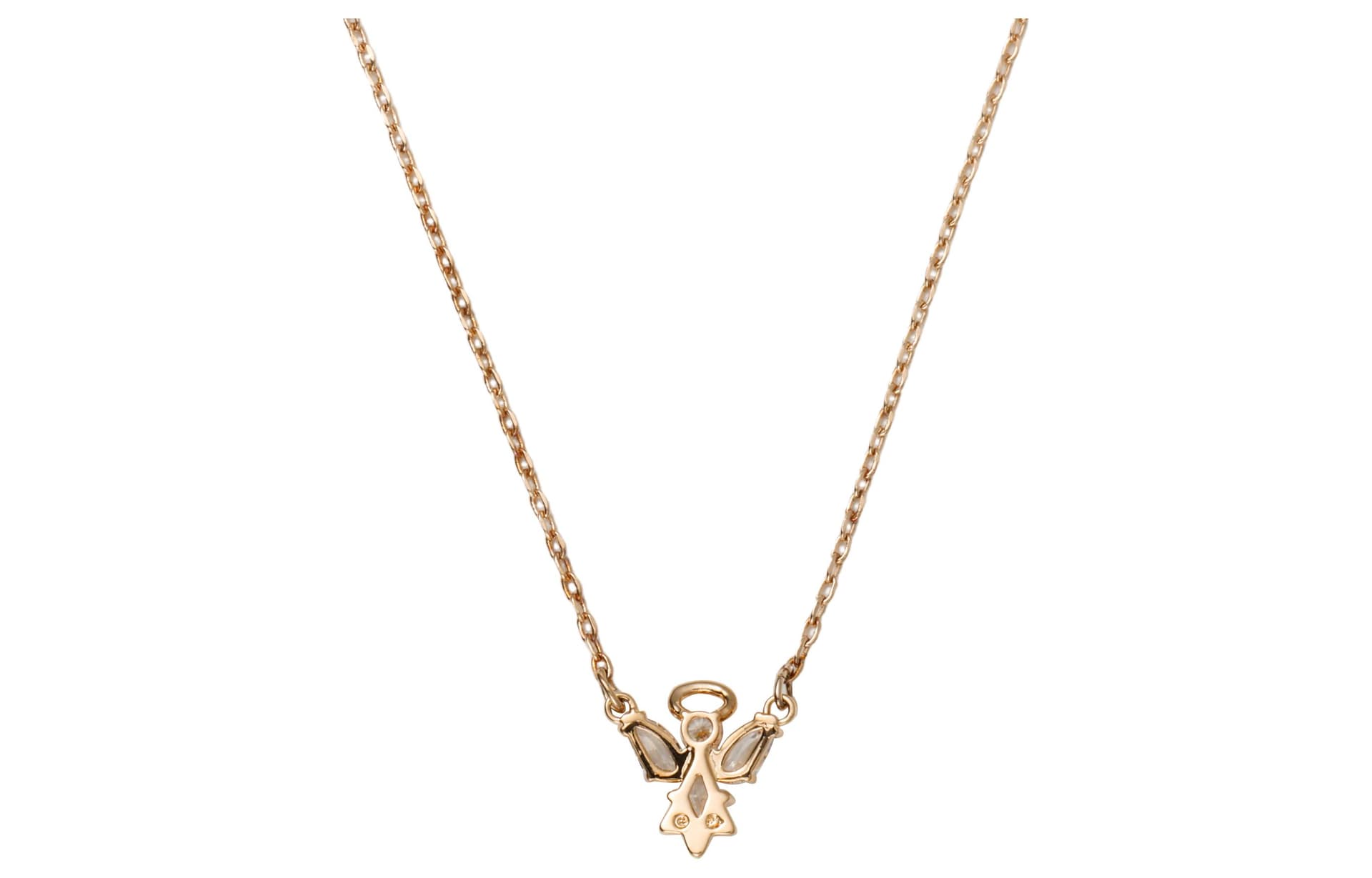 Ожерелье Swarovski Magic Angel Necklace - изображение 3
