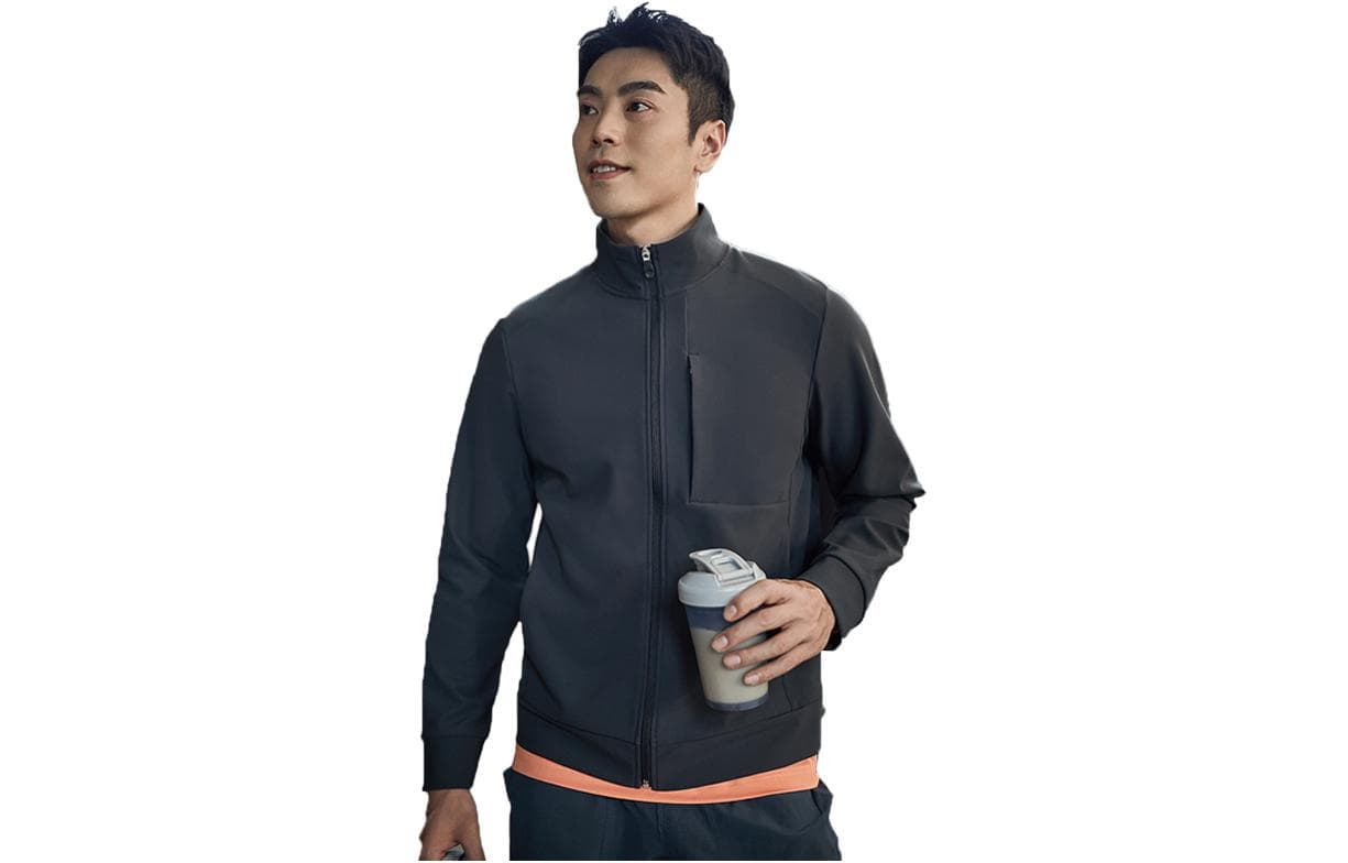 Куртка DECATHLON - изображение 4