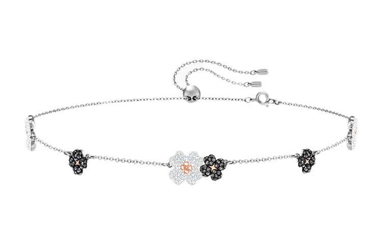 Ожерелье Swarovski Latisha - изображение 2