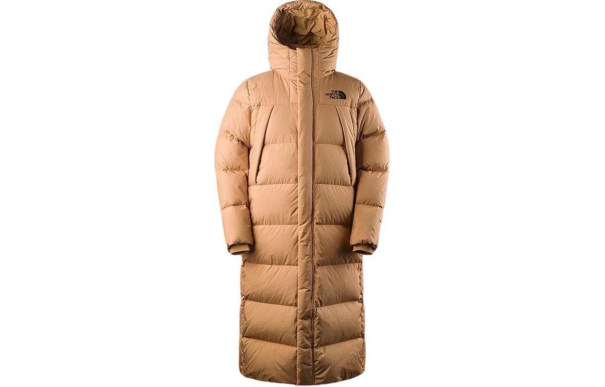 Зимняя куртка The North Face - изображение 1