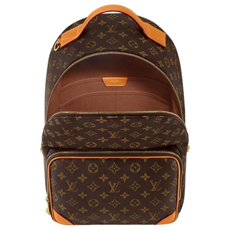Рюкзак LOUIS VUITTON Discovery - изображение 4