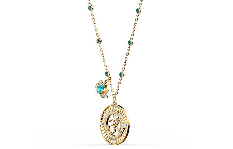 Ожерелье Swarovski Swa Symbol - изображение 3