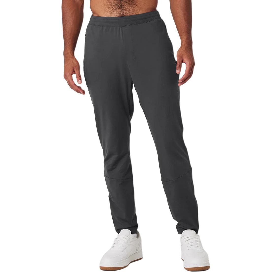 Штаны alo yoga Conquer React Performance Pant - изображение 1
