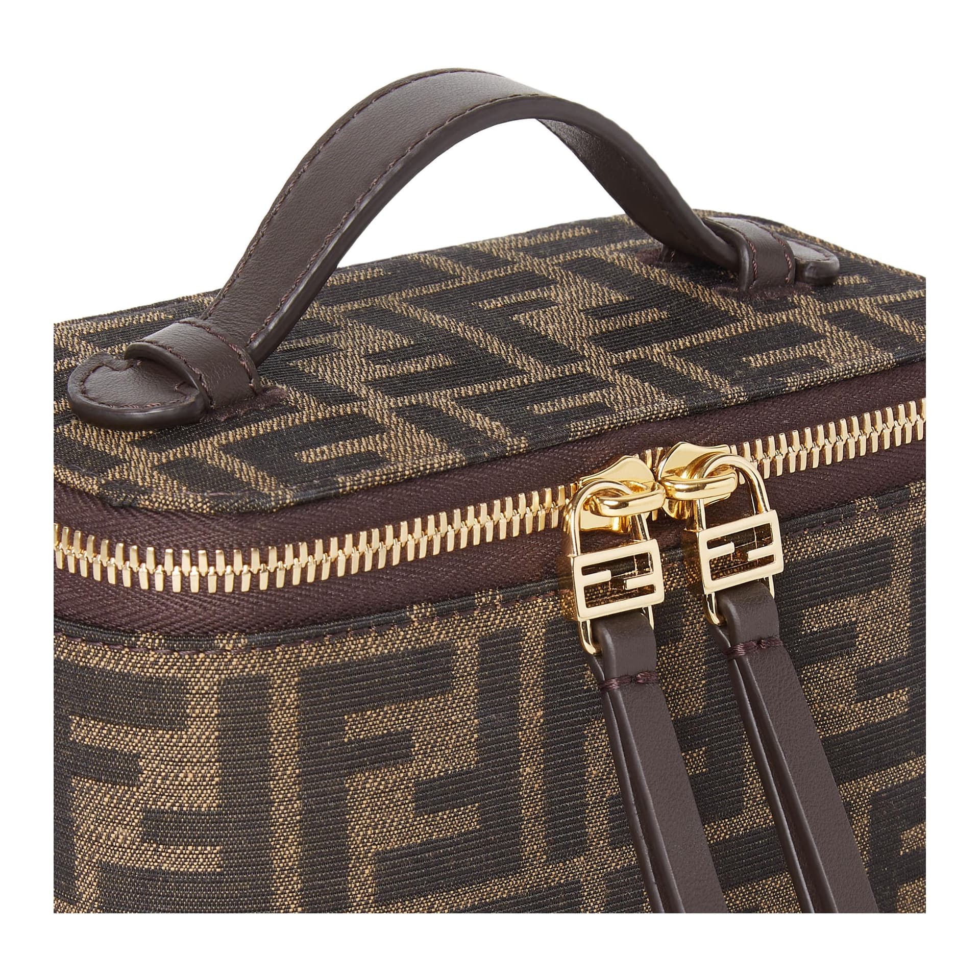 Сумка Fendi Vanity - изображение 5
