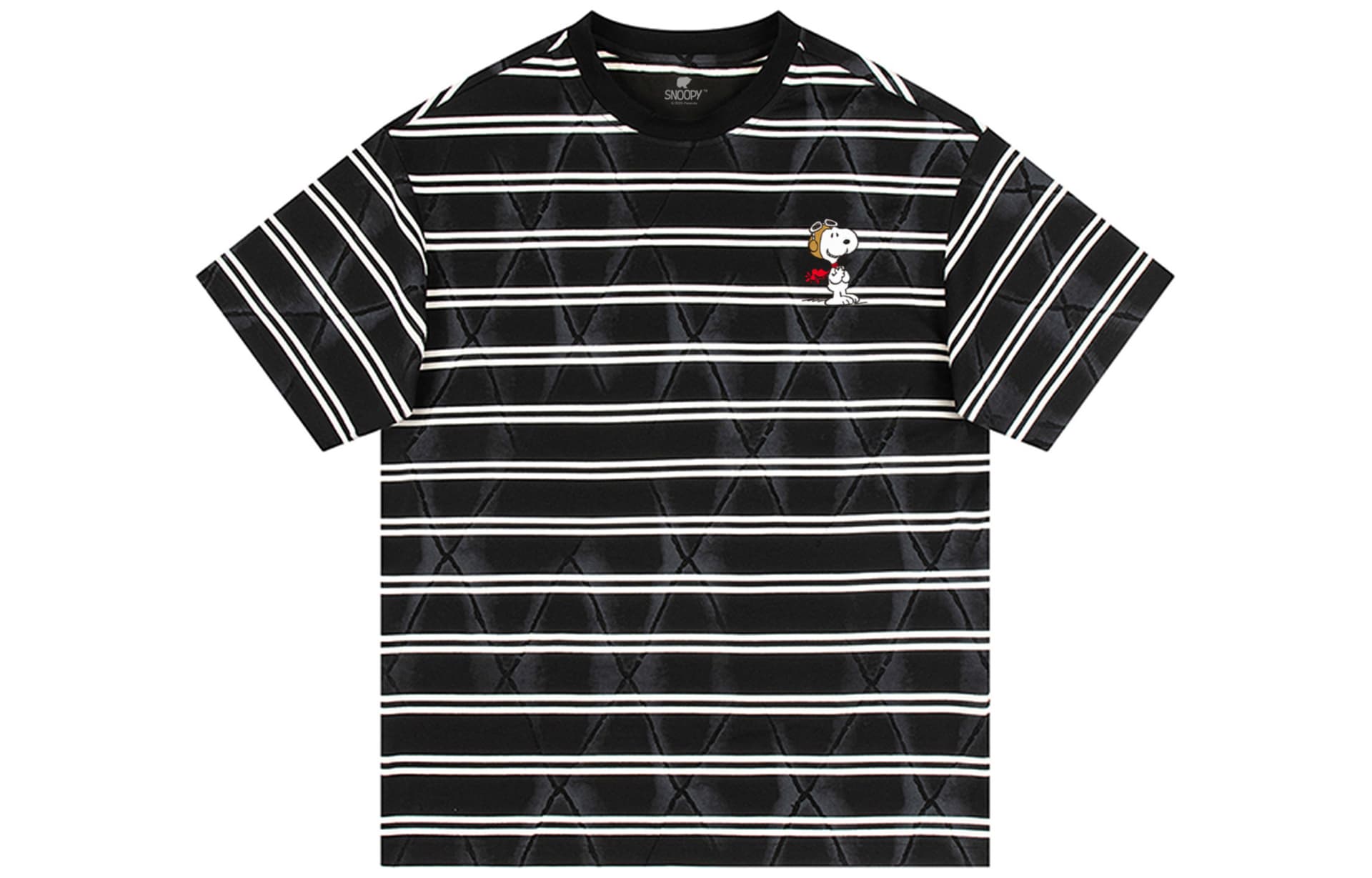Футболка SNOOPY T - изображение 1