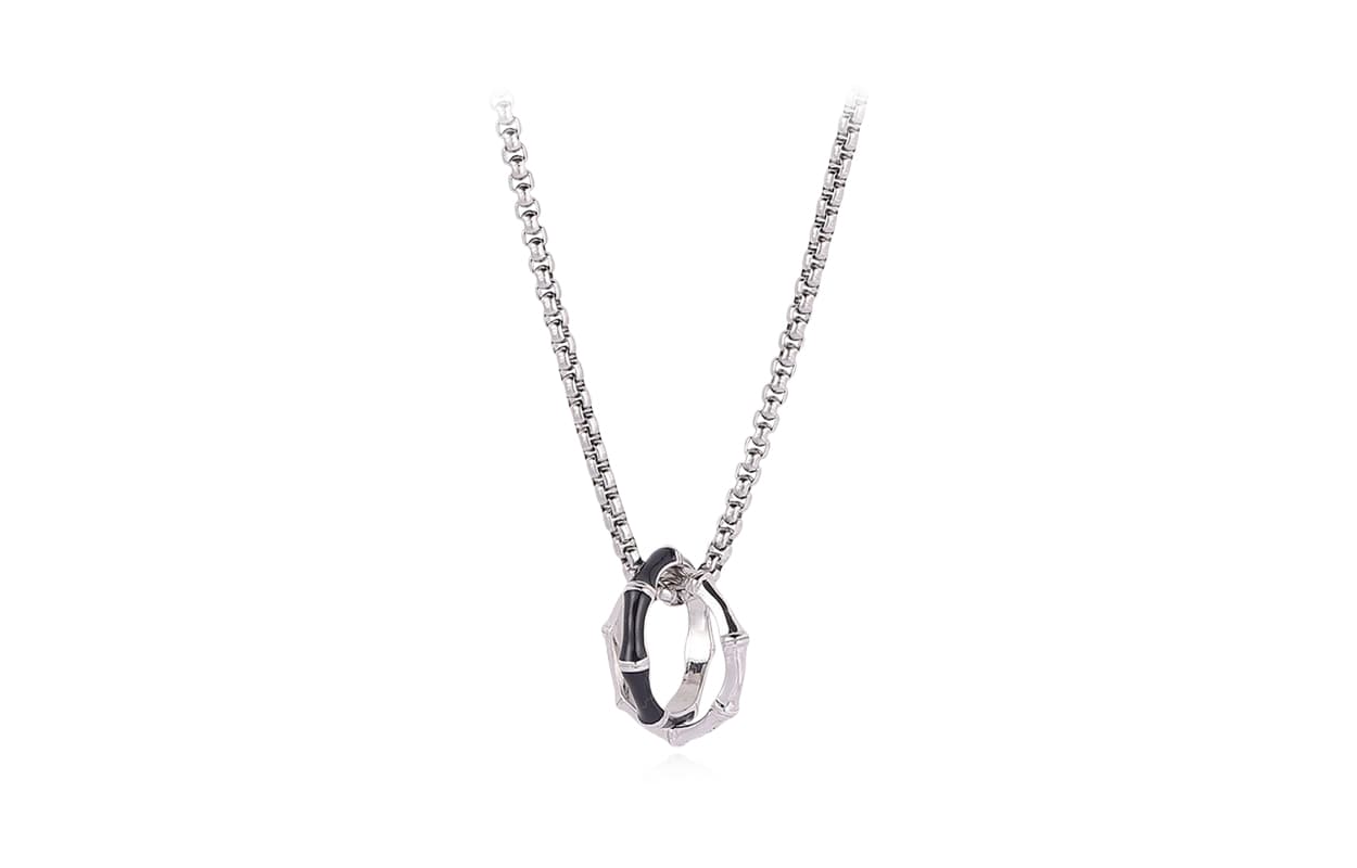 Ожерелье Ringlove Сплав Ожерелья Мужской - изображение 1