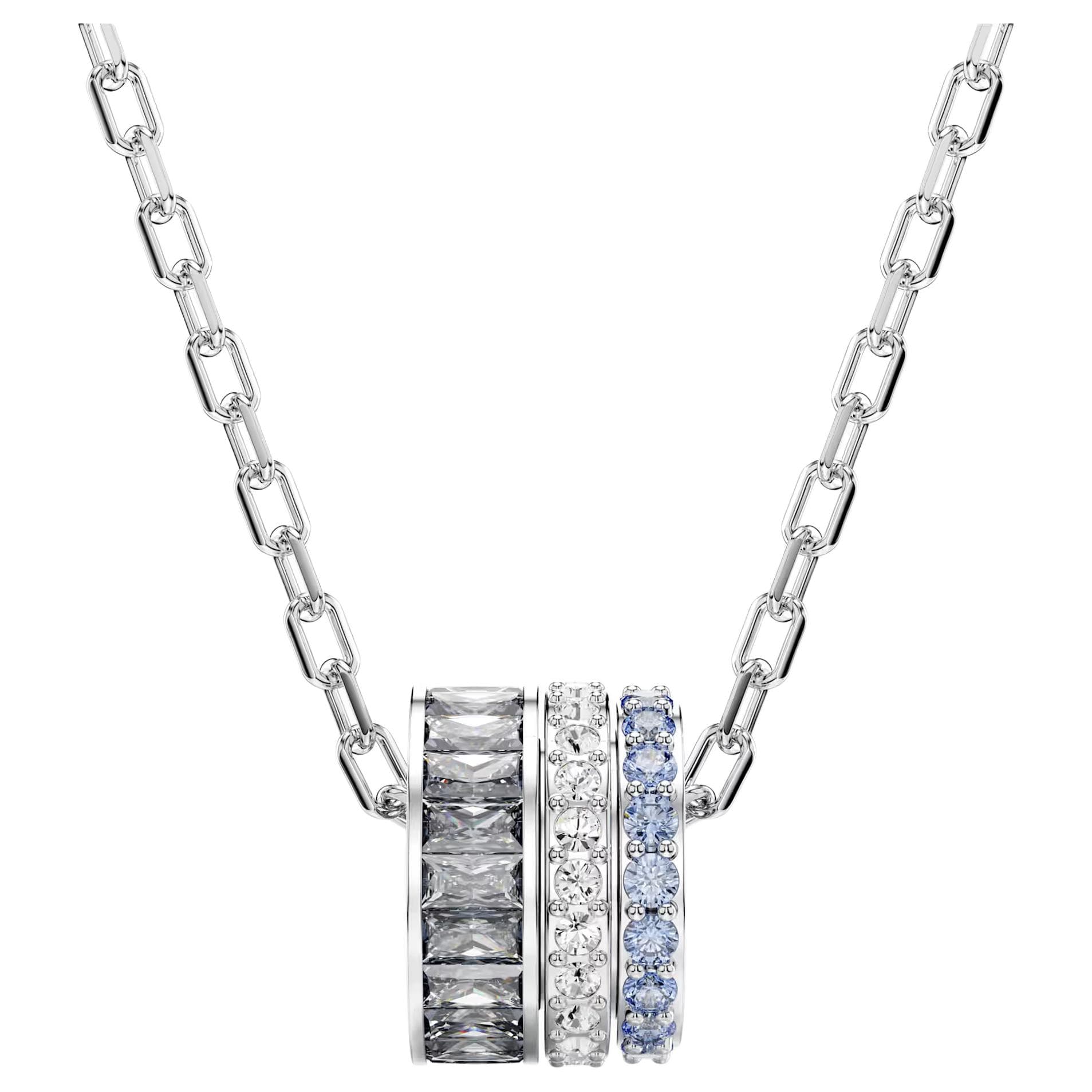 Ожерелье Swarovski - изображение 3