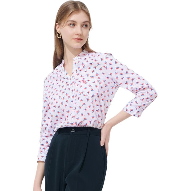 Блузка Hush Puppies V - изображение 1