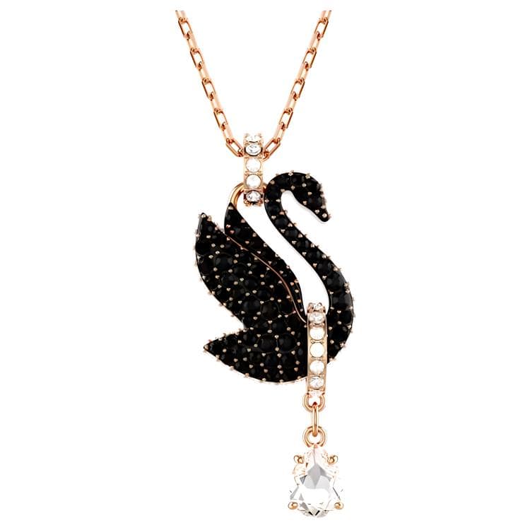 Ожерелье Swarovski - изображение 1