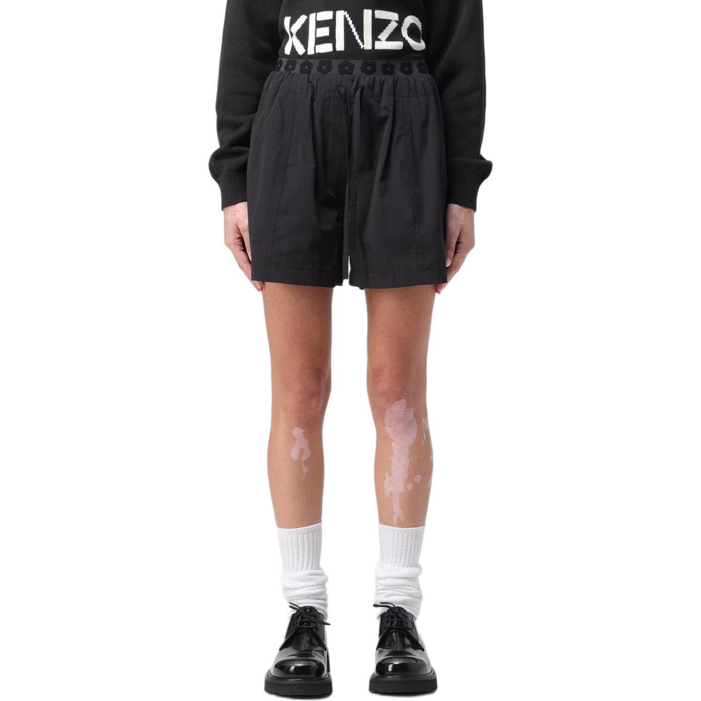 Шорты KENZO - изображение 1