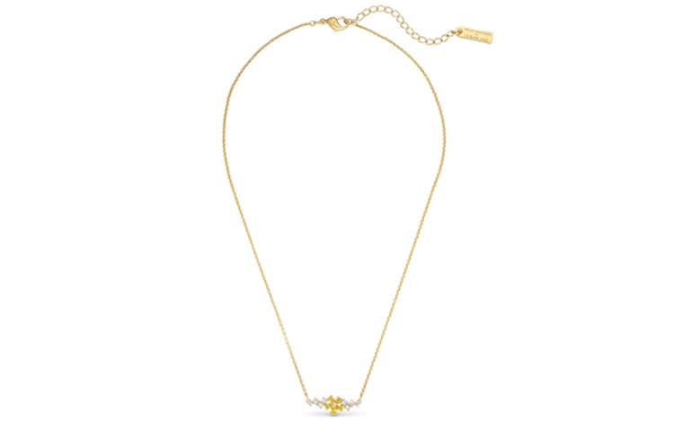 Ожерелье Swarovski Penlope Cruz Botanical - изображение 2