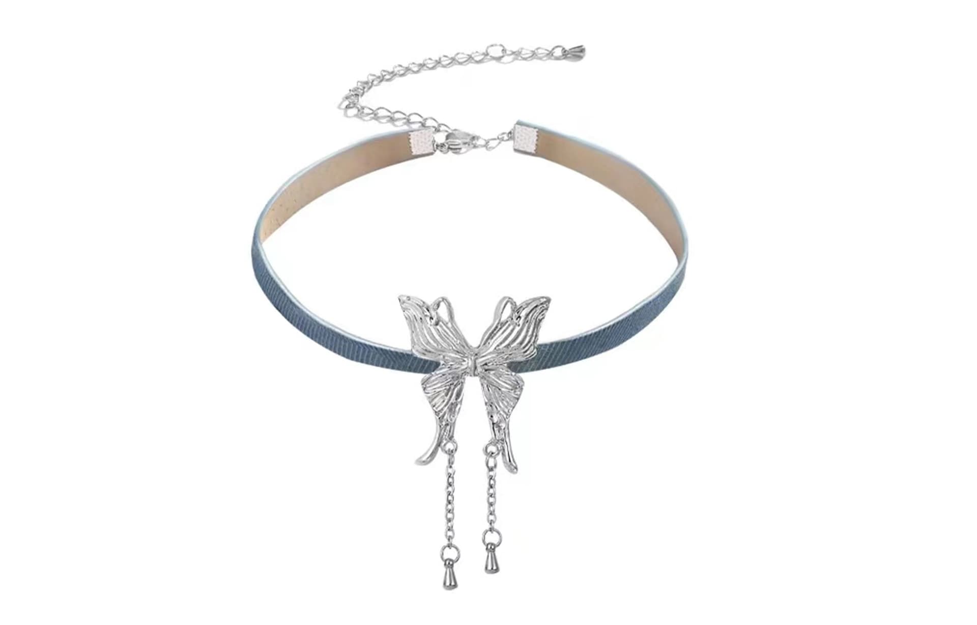Ожерелье VIVIWELL choker - изображение 2