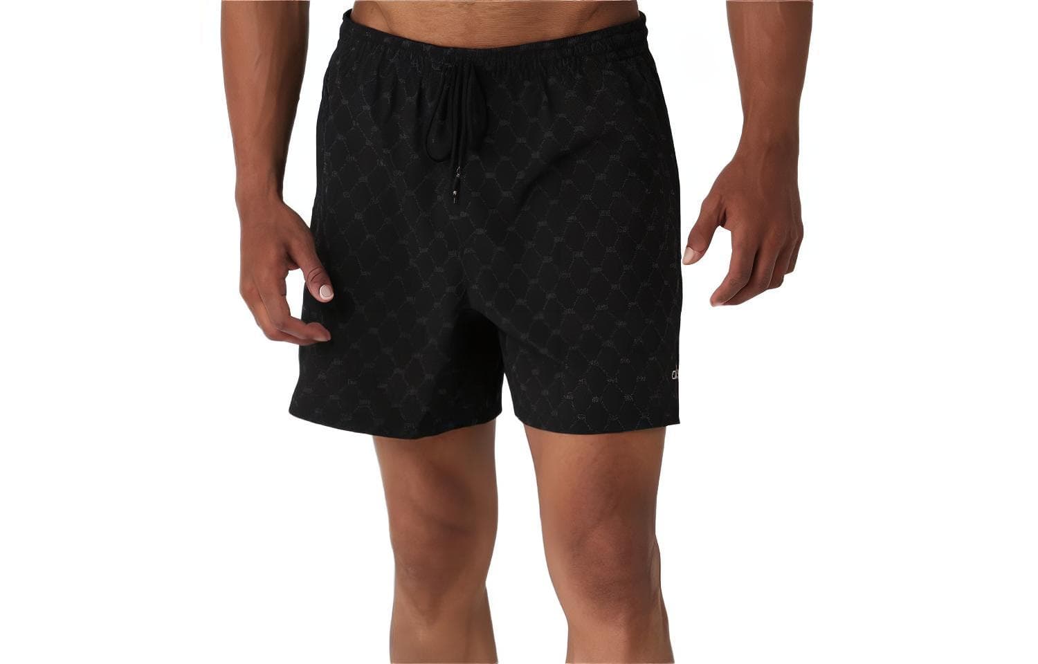 Тренировочные штаны alo yoga Black - изображение 1