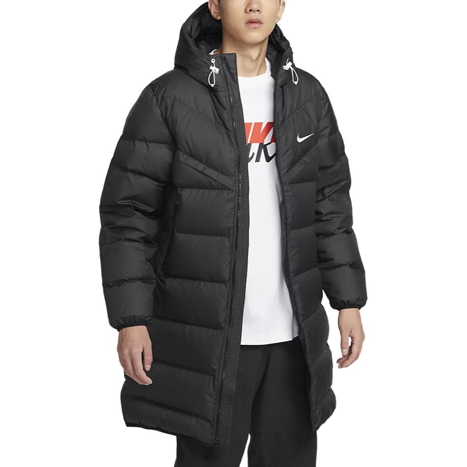 Зимняя куртка Nike Storm-FIT Windrunner - изображение 1
