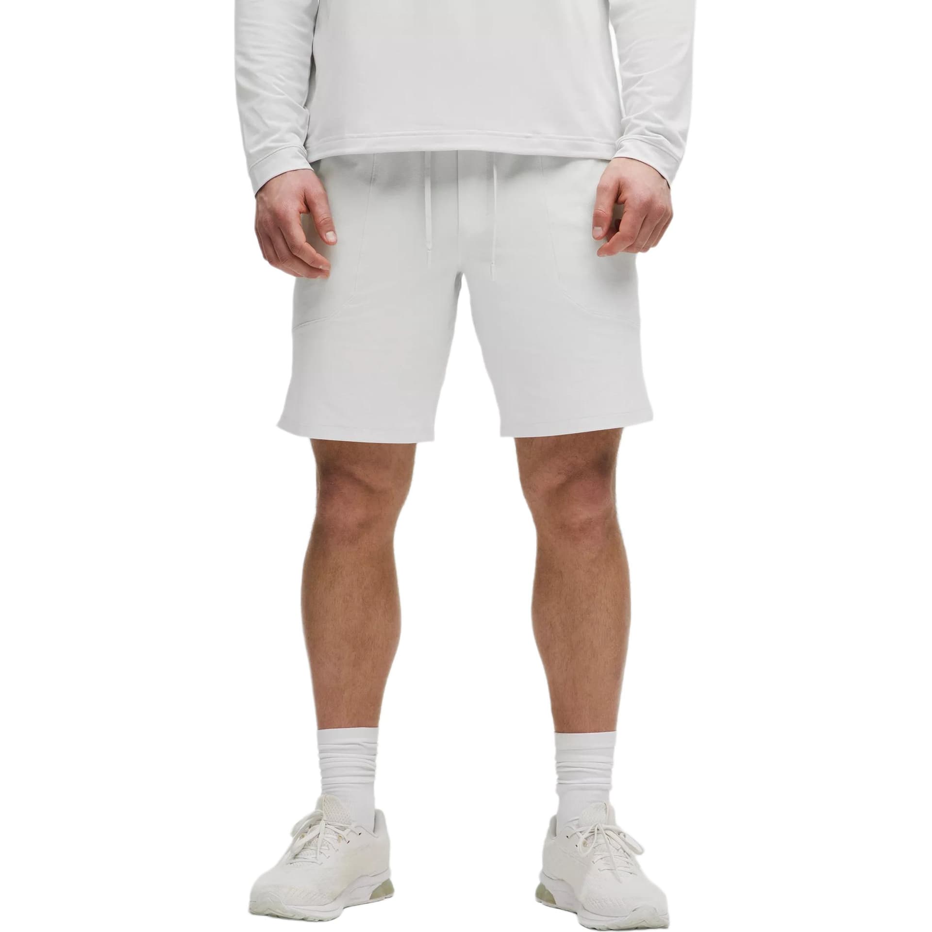 Шорты lululemon License To Train 9" - изображение 3