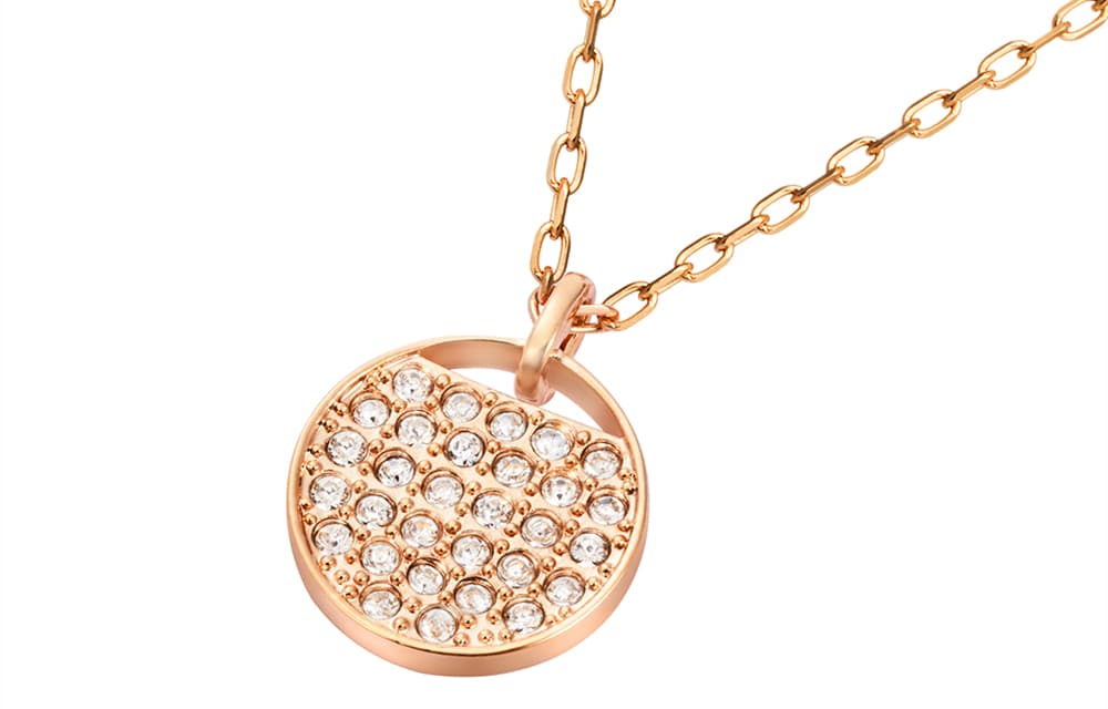 Ожерелье Swarovski Ginger - изображение 2