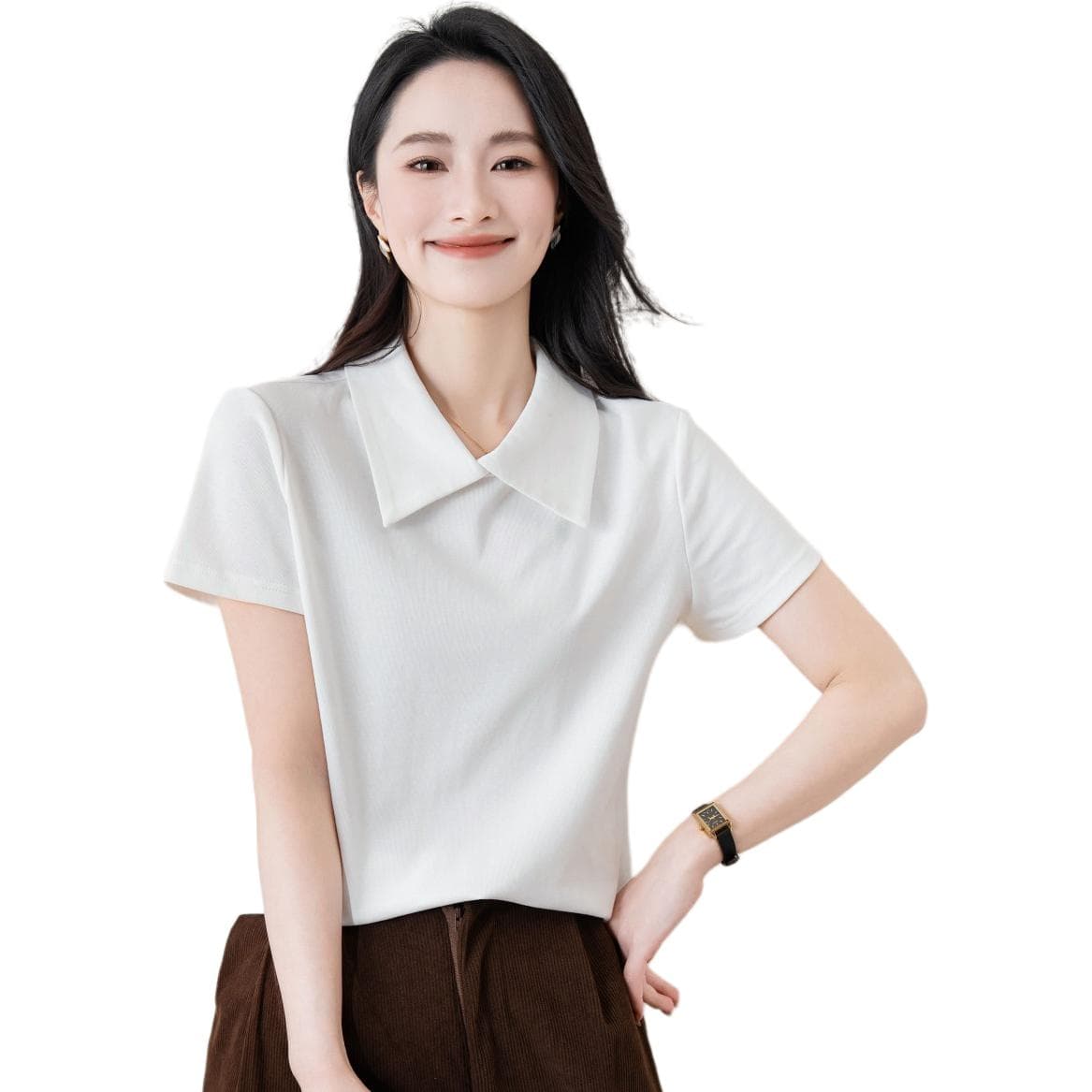 Футболка JEANSWEST T - изображение 1