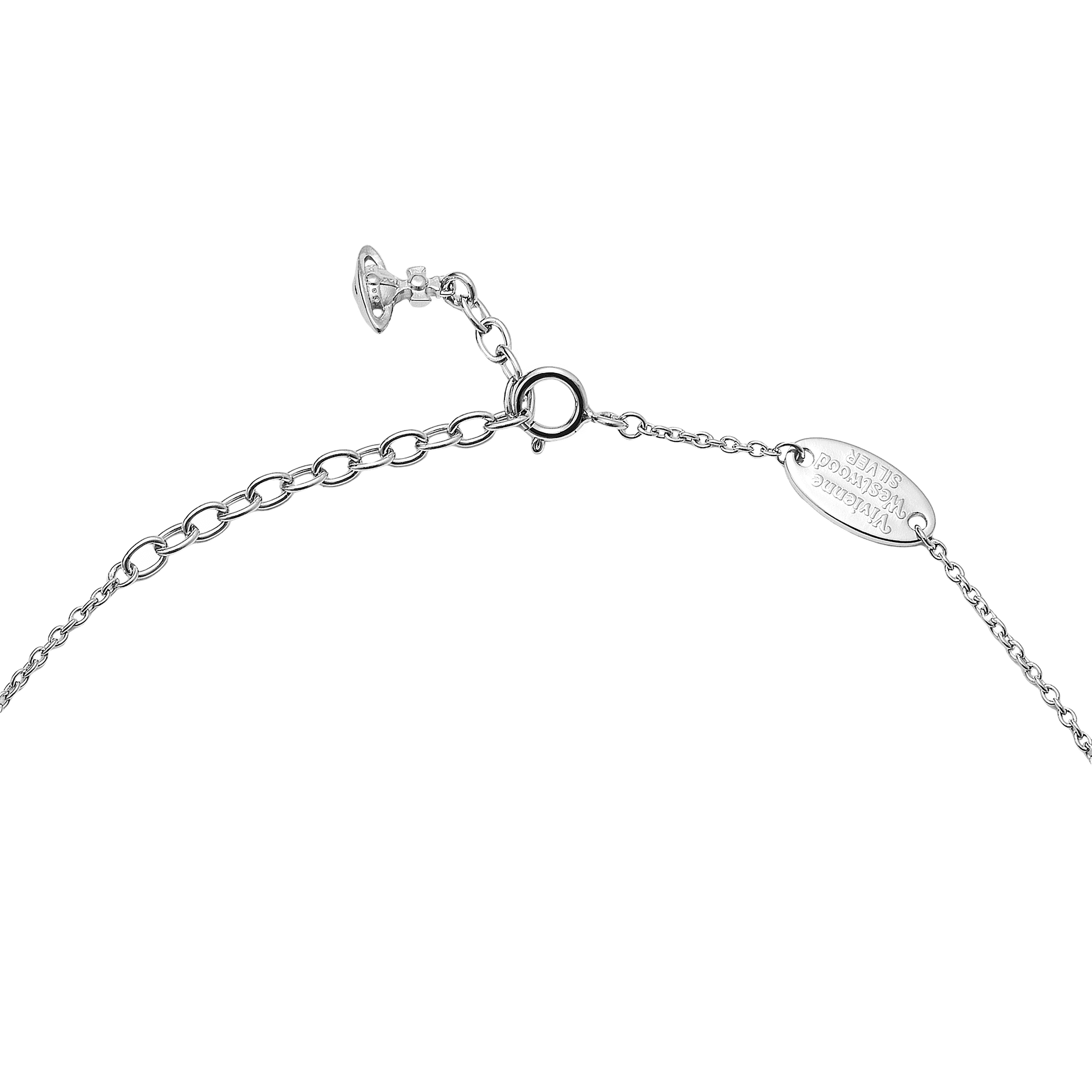 Ожерелье Vivienne Westwood Octavie - изображение 3